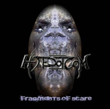 HateDotCom : Fragments of Scare